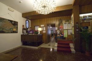 Hotel Tivoli
