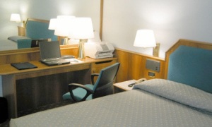 Eur Hotel Milano Fiera