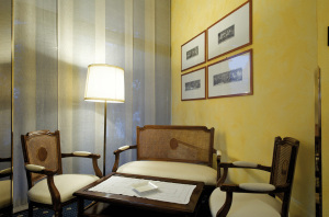 Eur Hotel Milano Fiera