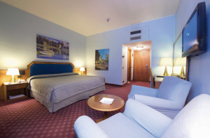 Eur Hotel Milano Fiera