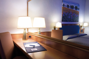 Eur Hotel Milano Fiera
