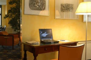 Eur Hotel Milano Fiera