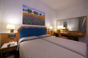 Eur Hotel Milano Fiera