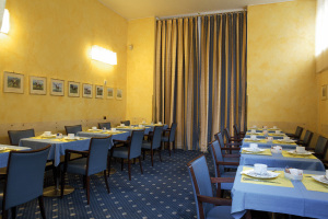 Eur Hotel Milano Fiera