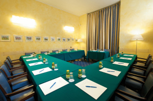 Eur Hotel Milano Fiera
