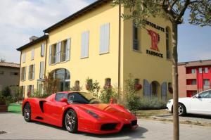 Maranello Village