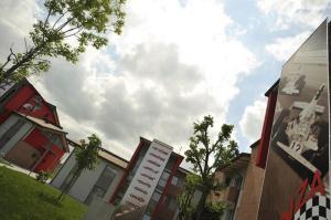 Maranello Village