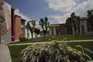 Maranello Village