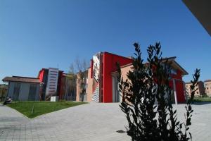 Maranello Village