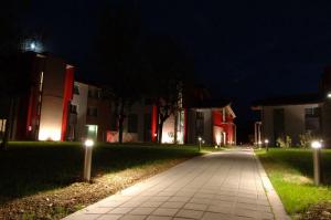 Maranello Village