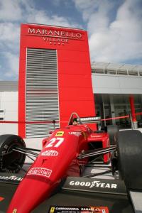 Maranello Village