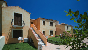 Villaggio Turchese