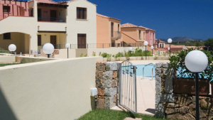 Villaggio Turchese