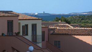 Villaggio Turchese