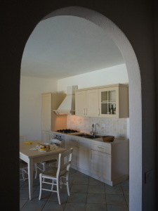 Villaggio Turchese