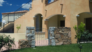 Villaggio Turchese