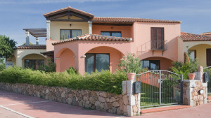 Villaggio Turchese