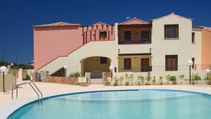 Villaggio Turchese