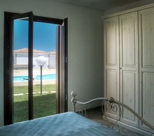 Villaggio Turchese
