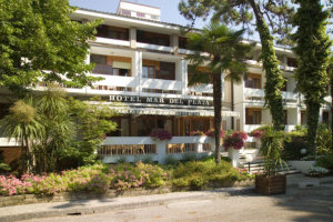 Hotel Mar Del Plata