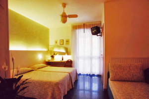Hotel Mar Del Plata