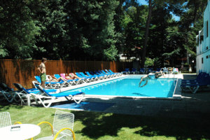 Hotel Mar Del Plata