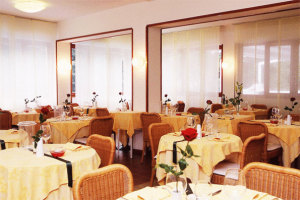 Hotel Mar Del Plata