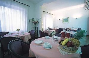 Hotel Adria