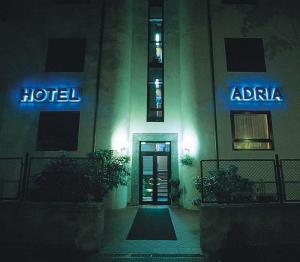 Hotel Adria