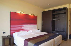 Hotel Europa