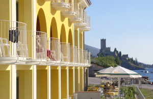Hotel Europa