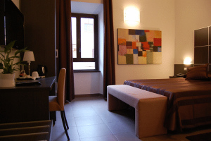At Home Townhouse