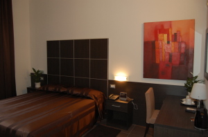 At Home Townhouse