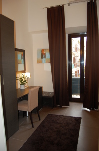 At Home Townhouse