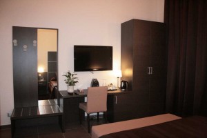 At Home Townhouse