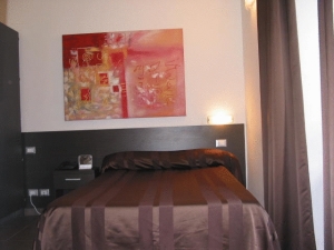 At Home Townhouse