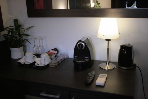 At Home Townhouse