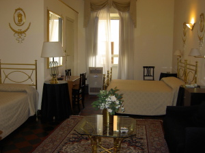 Hotel Labelle
