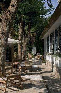 Hotel Pinamar