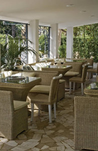 Hotel Pinamar