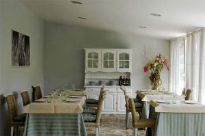 Hotel Pinamar