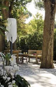 Hotel Pinamar
