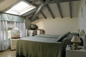 Hotel Pinamar