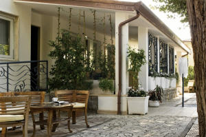 Hotel Pinamar
