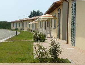 Eden Park Resort