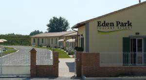 Eden Park Resort