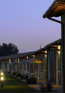 Eden Park Resort