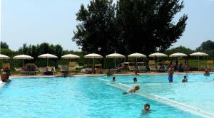 Eden Park Resort