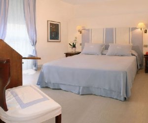 Hotel Byron Bellavista