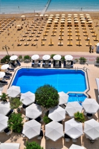 Hotel Byron Bellavista